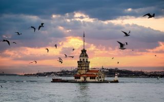 دور ترکیه فقط در 10 روز