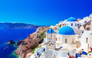 بازدید از ساحل زیبای ترکیه در تور دور ترکیه