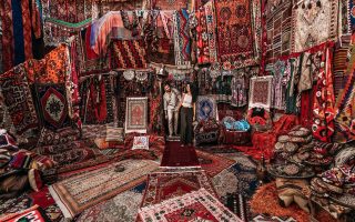 تور خرید از بازارهای ترکیه