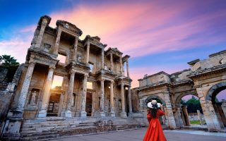 تور دور ترکیه