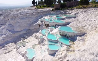 تور طبیعت زیبای ترکیه با کافه سفر