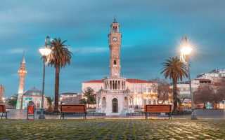 تور بازدید از دور تا دور ترکیه