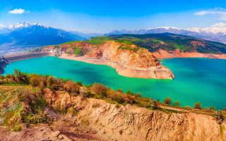 مرجع تورهای گروهی ازبکستان