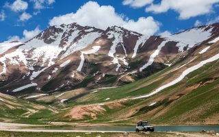 مرجع تورهای گروهی ازبکستان