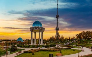 مرجع تورهای گروهی ازبکستان