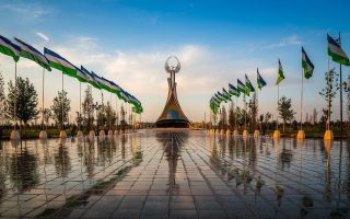 مرجع تورهای گروهی ازبکستان