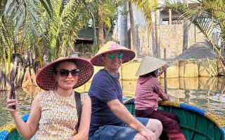 تصاویر تورهای گذشته کافه سفر به ویتنام