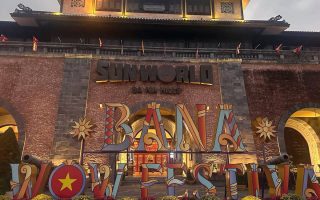 تورهای گذشته ویتنام کافه سفر