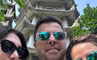 تصاویر تورهای گذشته کافه سفر به ویتنام