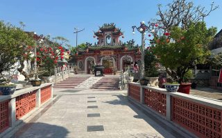 تصاویر تور ویتنام کافه سفر