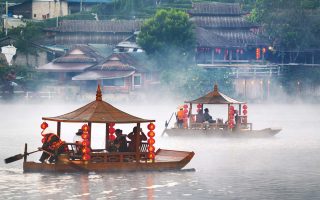 تور ارزان ویتنام