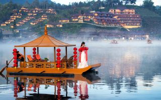 تورهای ویتنام کافه سفر