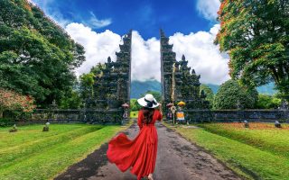 تور ویتنام و بالی