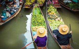 تورهای کافه سفر - تور گروهی ویتنام