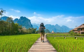 تور ویتنام کافه سفر