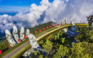 تور گروهی ویتنام