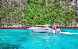 تور گروهی ویتنام