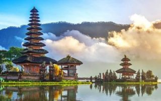 تور بالی +سنگاپور + پوکت