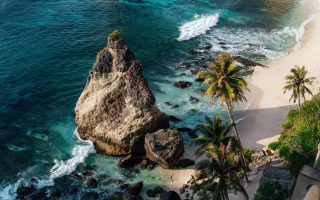 جزایر بالی و پوکت در تورهای کافه سفر