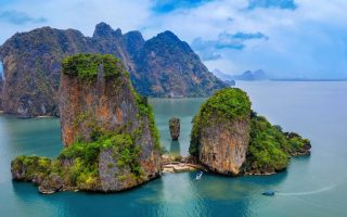 تور گروهی سواحل پوکت 1403