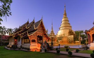 تورهای گروهی جزایر بالی و پوکت